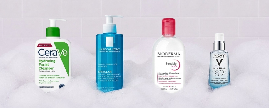 Skincare