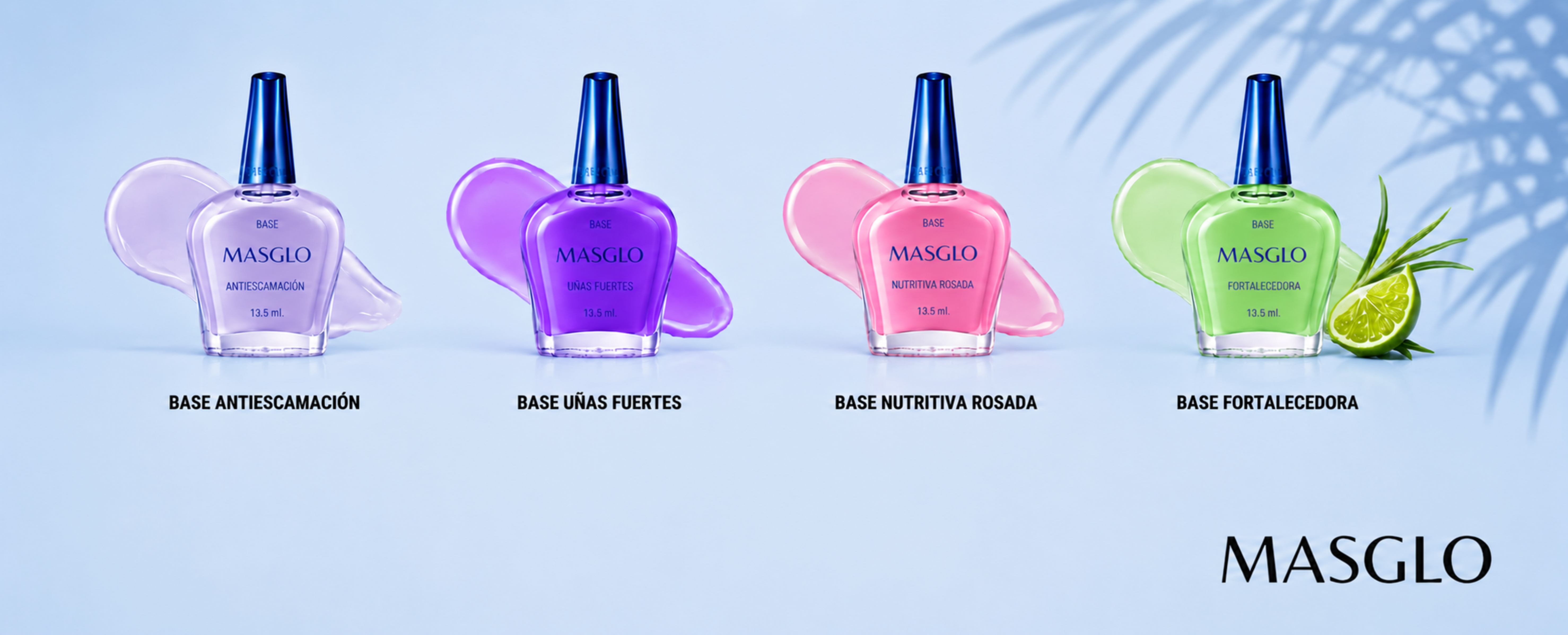 Vuelve a lo natural con Masglo